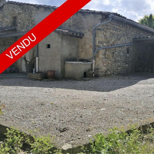 Annonces TOURNON : Maison / Villa | LA ROCHE-DE-GLUN (26600) | 76.00m2 | 179 000 € 