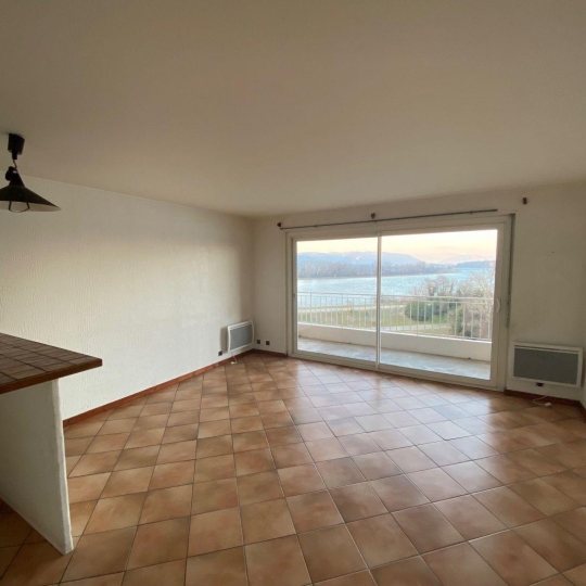  Annonces TOURNON : Appartement | LA ROCHE-DE-GLUN (26600) | 35 m2 | 79 000 € 