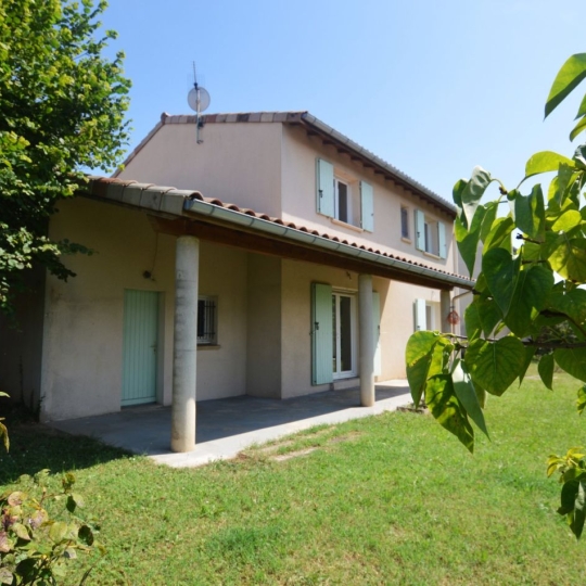 Annonces TOURNON : House | BOURG-LES-VALENCE (26500) | 140.00m2 | 375 000 € 