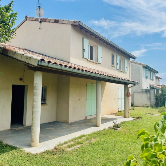  Annonces TOURNON : Maison / Villa | BOURG-LES-VALENCE (26500) | 140 m2 | 375 000 € 