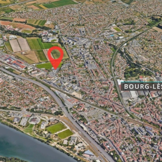  Annonces TOURNON : Office | BOURG-LES-VALENCE (26500) | 112 m2 | 110 000 € 