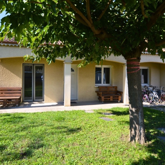 Annonces TOURNON : Maison / Villa | PONT-DE-L'ISERE (26600) | 88.00m2 | 269 000 € 