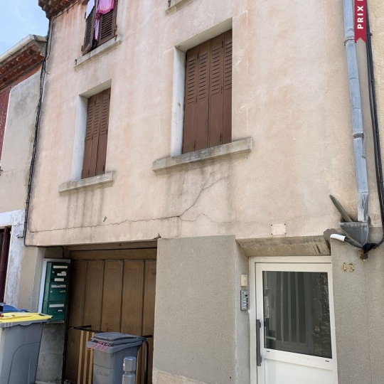  Annonces TOURNON : Maison / Villa | BOURG-LES-VALENCE (26500) | 130 m2 | 260 000 € 