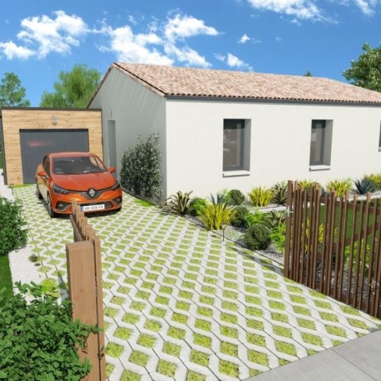  Annonces TOURNON : Maison / Villa | COLOMBIER-LE-JEUNE (07270) | 70 m2 | 215 350 € 