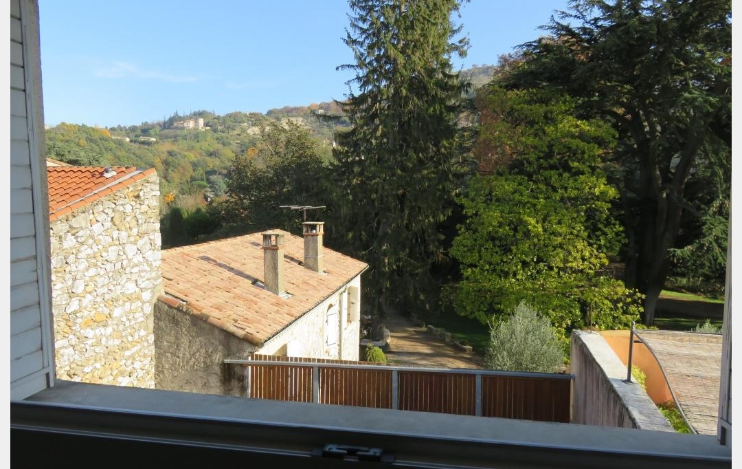 Annonces TOURNON : Apartment | SAINT-PERAY (07130) | 44 m2 | 491 € 