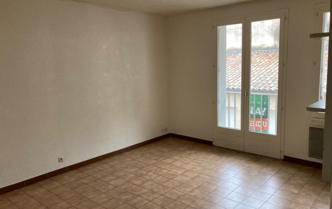 Annonces TOURNON : Appartement | TOURNON-SUR-RHONE (07300) | 38 m2 | 75 000 € 