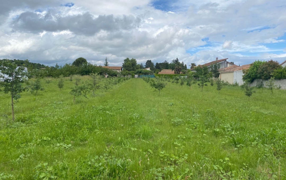 Annonces TOURNON : Ground | LARNAGE (26600) | 0 m2 | 93 500 € 