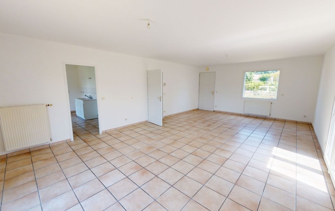 Annonces TOURNON : House | BOURG-LES-VALENCE (26500) | 140 m2 | 375 000 € 