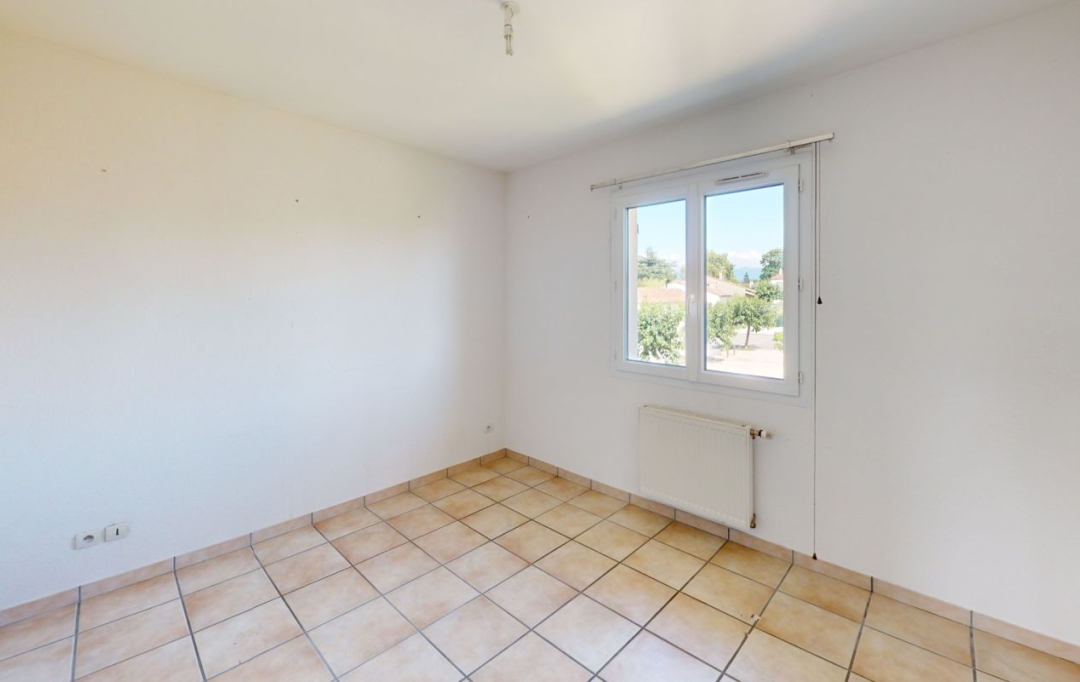 Annonces TOURNON : House | BOURG-LES-VALENCE (26500) | 140 m2 | 375 000 € 