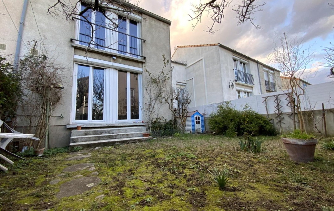 Annonces TOURNON : Maison / Villa | SAINT-PERAY (07130) | 97 m2 | 235 000 € 