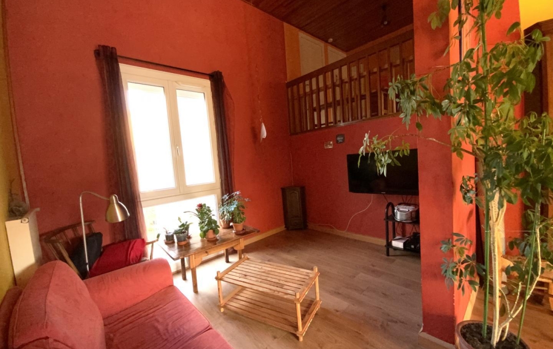 Annonces TOURNON : Maison / Villa | SAINT-PERAY (07130) | 97 m2 | 235 000 € 