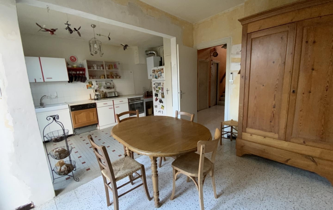 Annonces TOURNON : Maison / Villa | SAINT-PERAY (07130) | 97 m2 | 235 000 € 