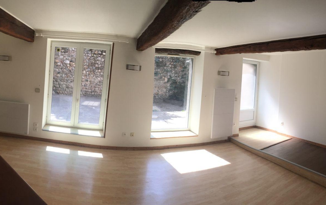 Annonces TOURNON : Maison / Villa | BOURG-LES-VALENCE (26500) | 130 m2 | 260 000 € 