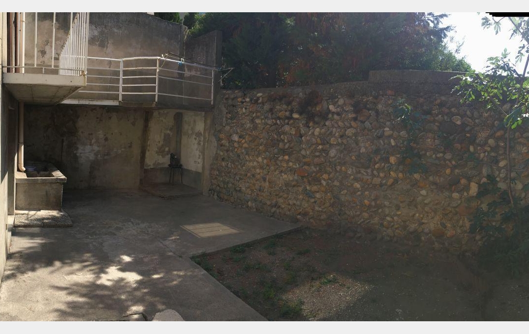 Annonces TOURNON : Maison / Villa | BOURG-LES-VALENCE (26500) | 130 m2 | 260 000 € 