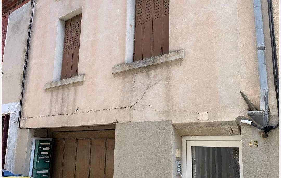 Annonces TOURNON : Maison / Villa | BOURG-LES-VALENCE (26500) | 130 m2 | 260 000 € 