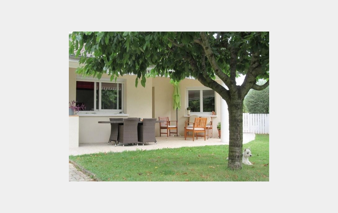 Annonces TOURNON : Maison / Villa | BOURG-LES-VALENCE (26500) | 108 m2 | 295 000 € 