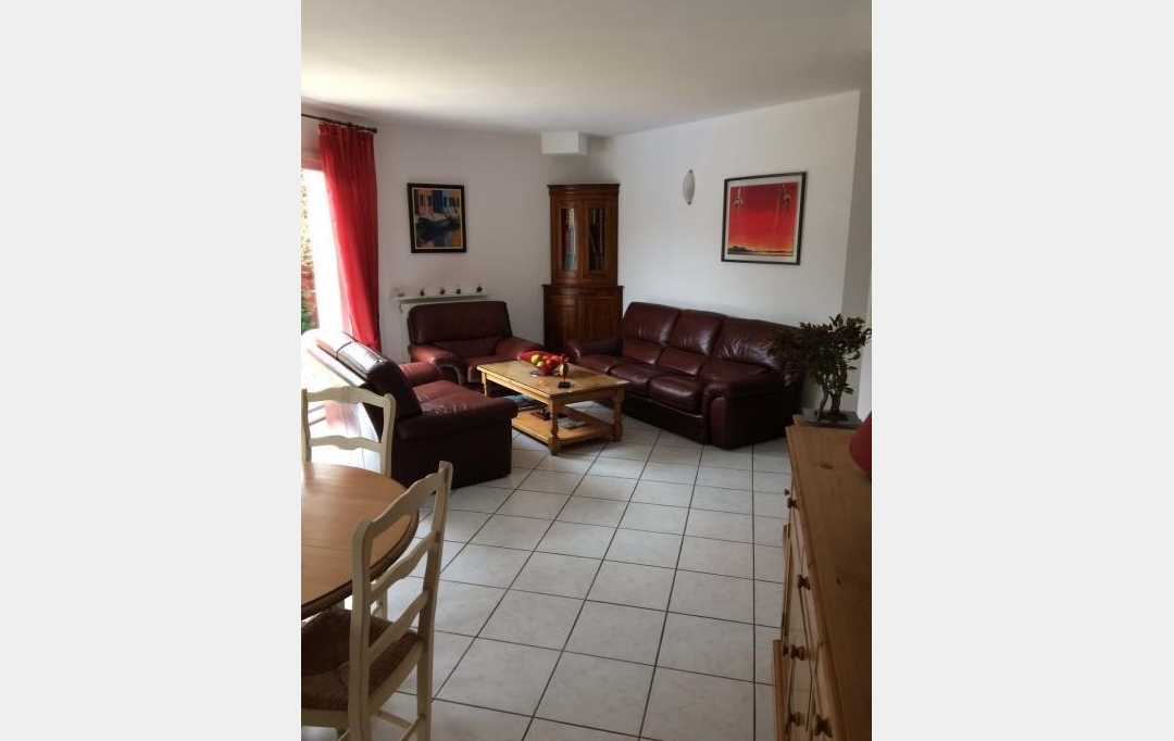 Annonces TOURNON : Maison / Villa | BOURG-LES-VALENCE (26500) | 108 m2 | 295 000 € 