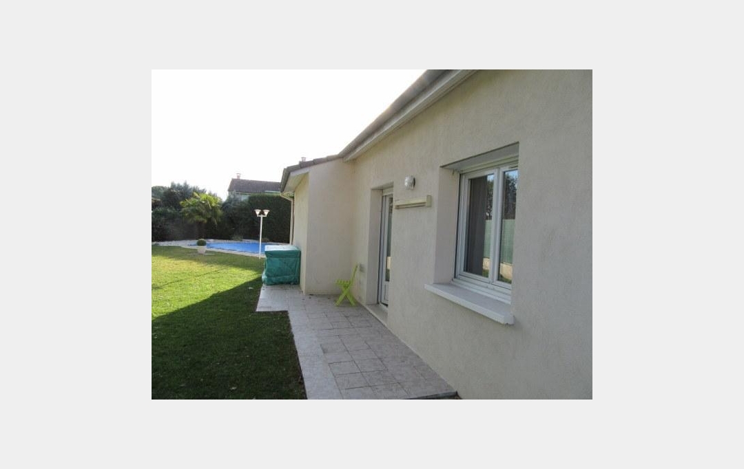 Annonces TOURNON : Maison / Villa | BOURG-LES-VALENCE (26500) | 108 m2 | 295 000 € 