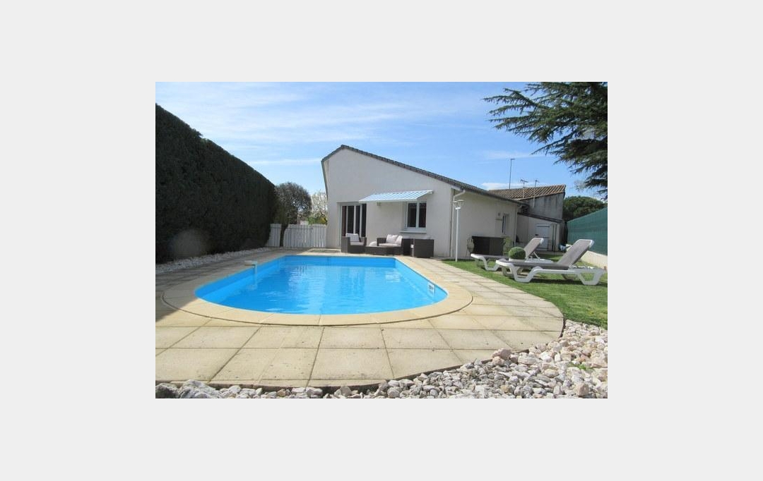 Annonces TOURNON : Maison / Villa | BOURG-LES-VALENCE (26500) | 108 m2 | 295 000 € 