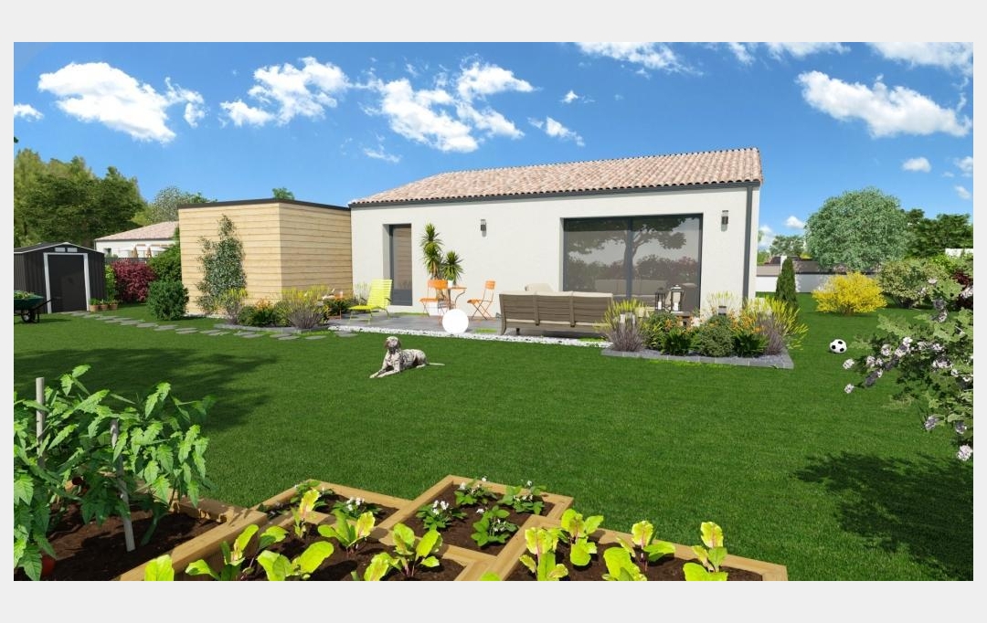 Annonces TOURNON : Maison / Villa | COLOMBIER-LE-JEUNE (07270) | 80 m2 | 226 500 € 