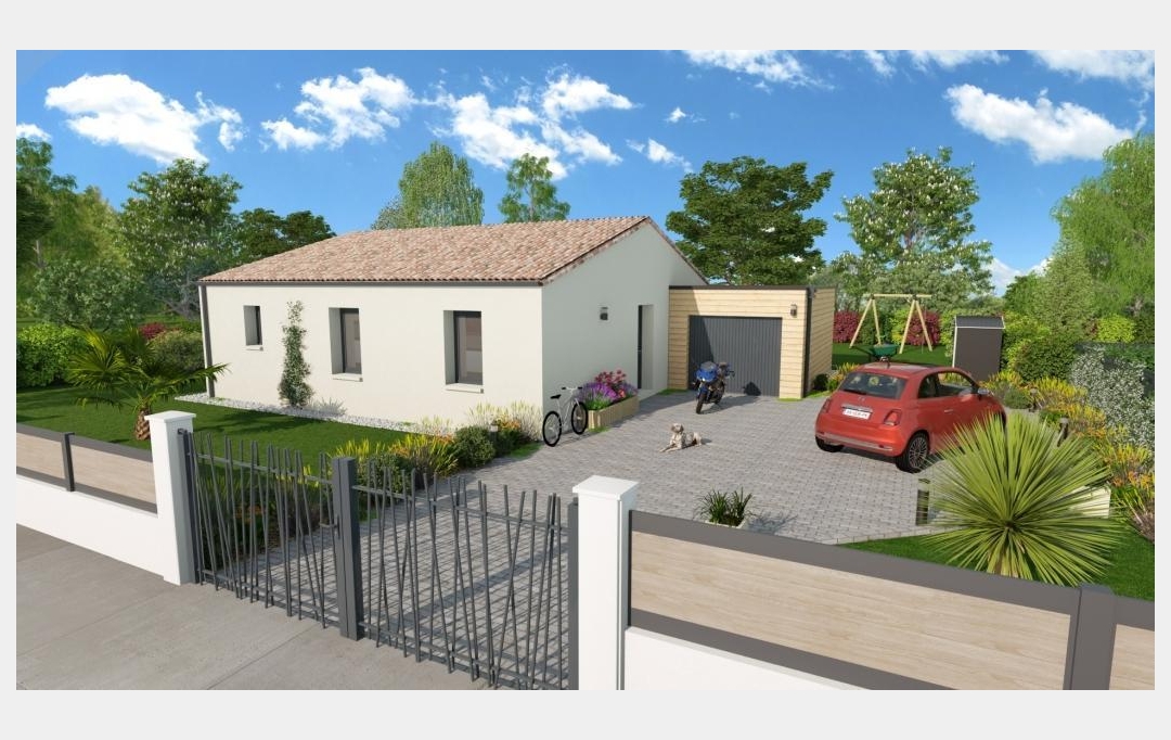 Annonces TOURNON : Maison / Villa | SAINT-UZE (26240) | 80 m2 | 228 400 € 