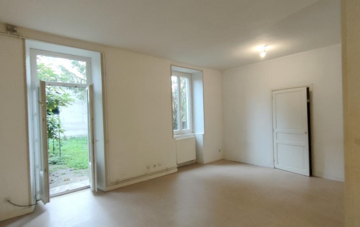 Annonces TOURNON : Appartement | BOURG-LES-VALENCE (26500) | 88 m2 | 695 € 