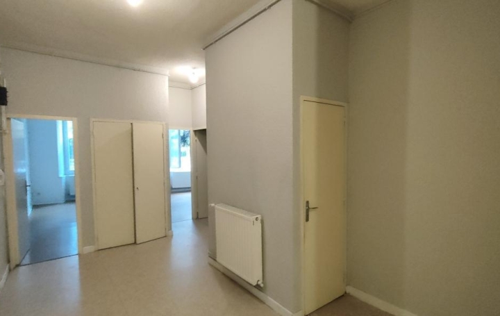 Annonces TOURNON : Appartement | BOURG-LES-VALENCE (26500) | 88 m2 | 695 € 