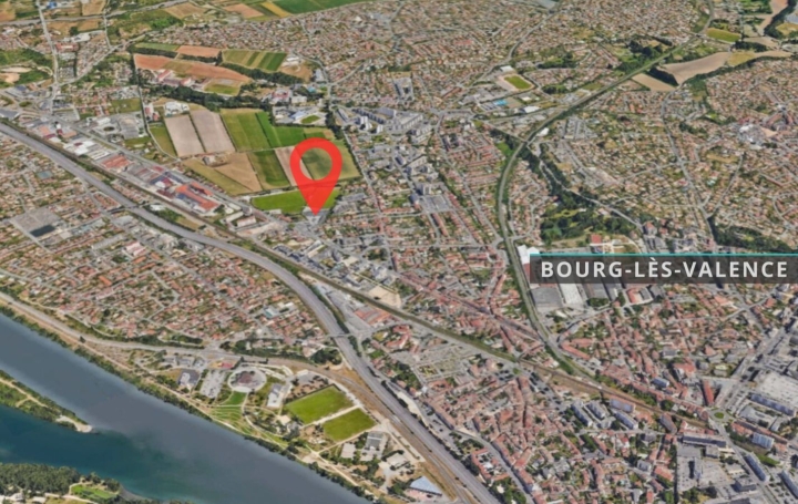  Annonces TOURNON Local / Bureau | BOURG-LES-VALENCE (26500) | 112 m2 | 110 000 € 