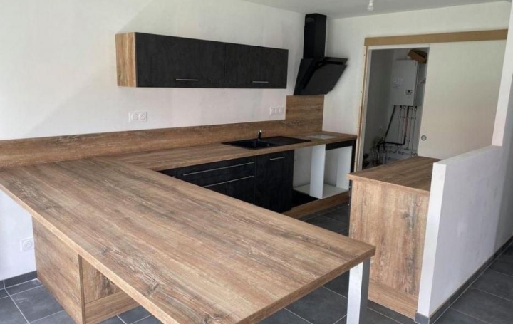  Annonces TOURNON House | SAINT-UZE (26240) | 80 m2 | 228 400 € 